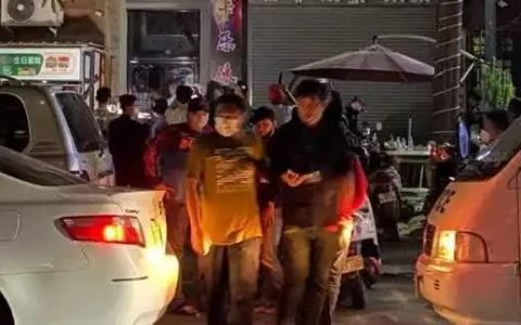 金边绑架案后续：4名柬埔寨人被释放，4名中国人涉案被拘留