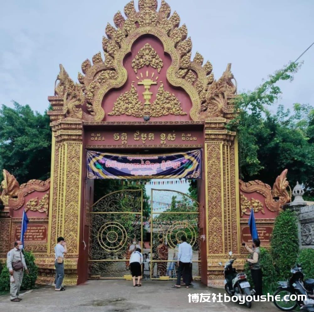 振兴旅游业！柬埔寨3天时间接待了逾10万人次国内游客！