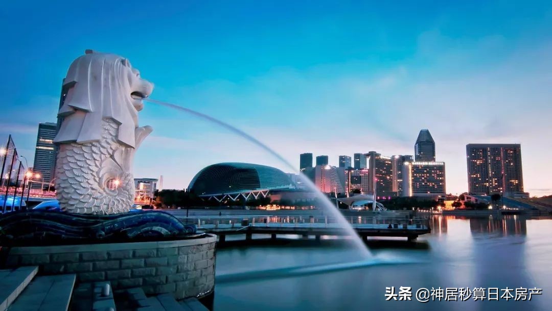 价值1.8万亿的赌场落地，大阪崛起时刻，来了