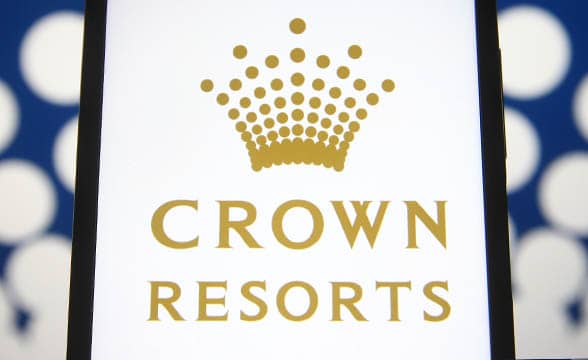 Mark McWhinnie Is Officially Appointed as the New CEO of Crown Sydney