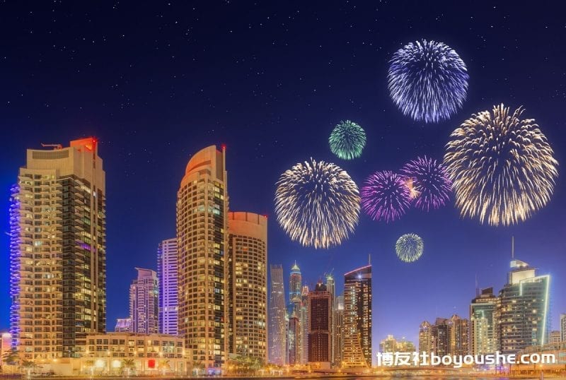 2020年世博会开幕后，迪拜房地产将迎来“大繁荣”