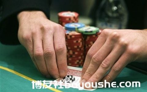 台湾德州扑克协会赌博案判无罪，内政部「尊重」：假竞赛真赌博仍法办