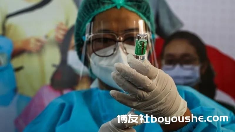 缅甸首现变异新冠病毒 防疫全面升级