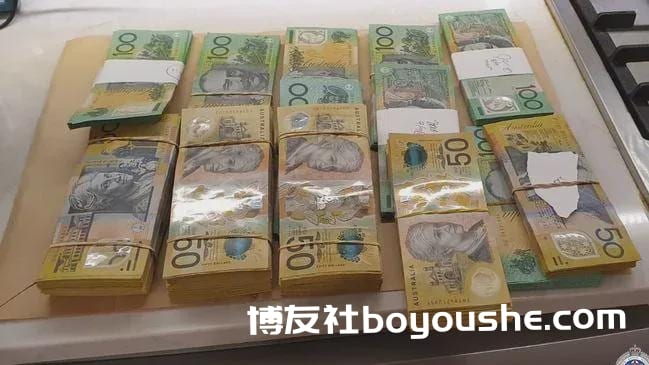 悉尼华人“引诱”赌场荷官出千，获利50多万