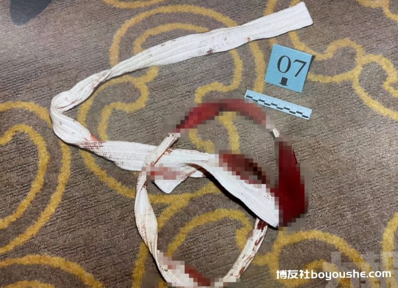 黑吃黑?女换钱党命丧澳门酒店客房,凶犯赌徒杀人劫财25万港元继续在赌场博杀,潜逃内地后于河北落网
