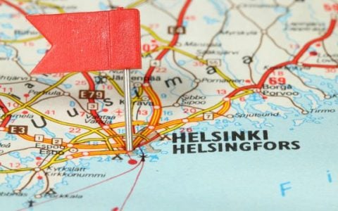 芬兰的博彩业垄断将被解散，由Veikkaus副首席执行官负责
