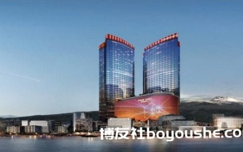 南韩济州天城全新赌场准备就绪 本月上旬试业
