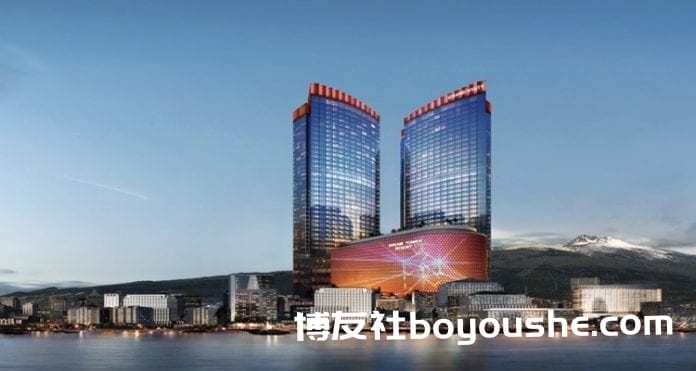 南韩济州天城全新赌场准备就绪 本月上旬试业