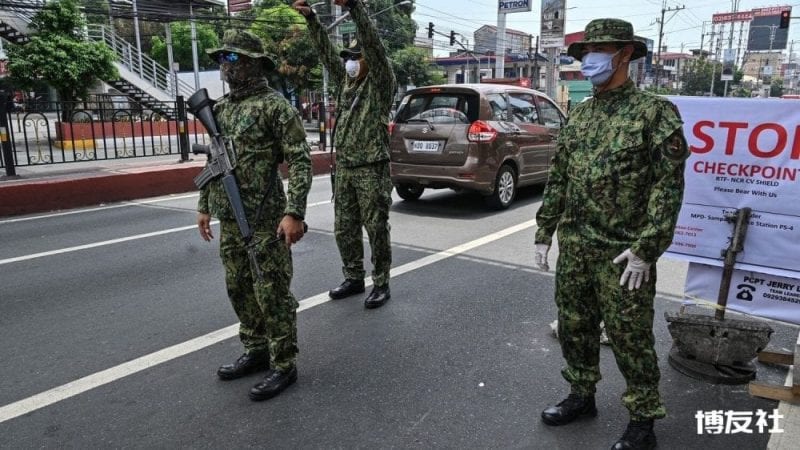 Tous les vols sont annulés" : la galère des Français bloqués aux  Philippines en raison de l'épidémie de coronavirus