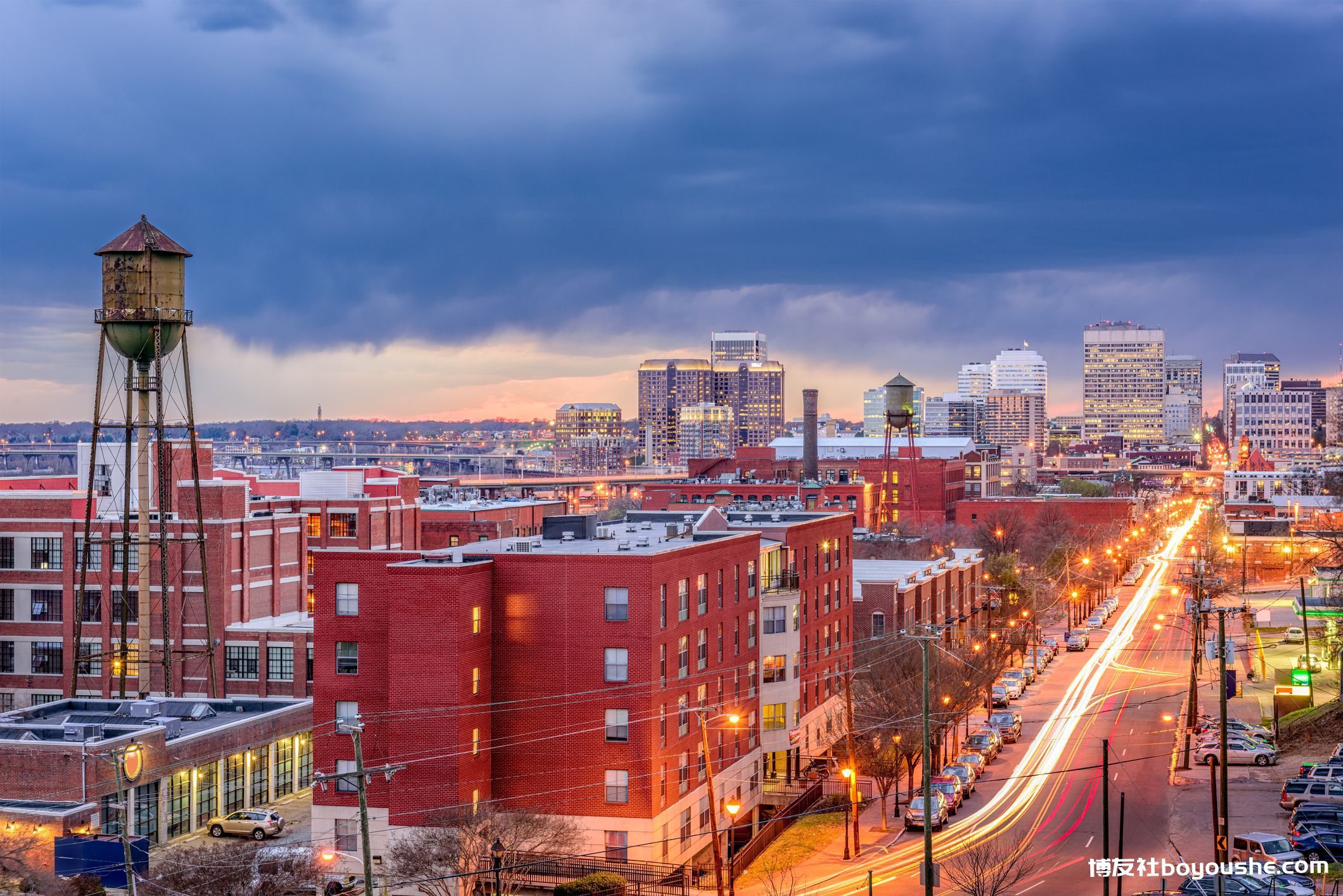Top Things to Do in Richmond, Virginia