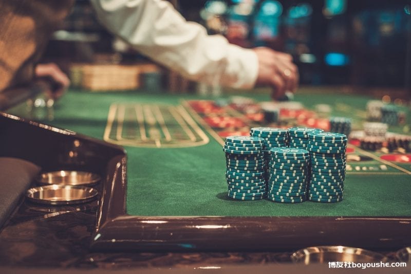 男子赌场赌博输掉钜款反索赔近100万| 安省| 温莎| 大纪元