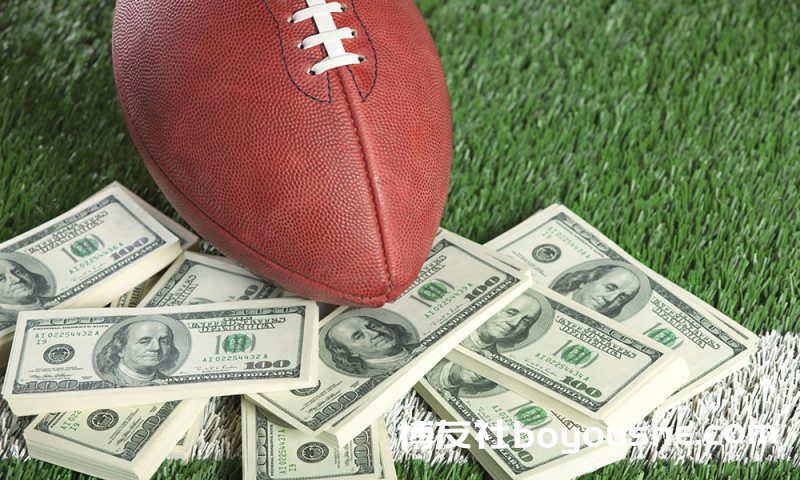 Super Bowl Betting - Russell Street Report