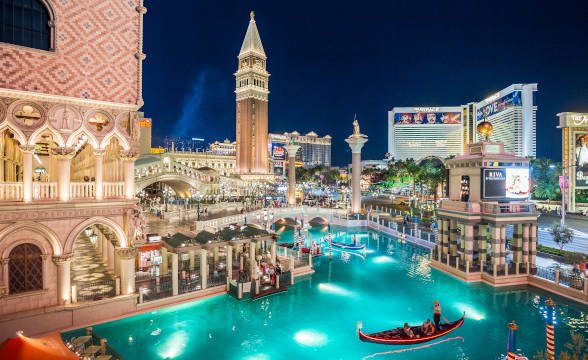 Last Two PokerGO Series Events Cancelled by Venetian Resort Poker Room