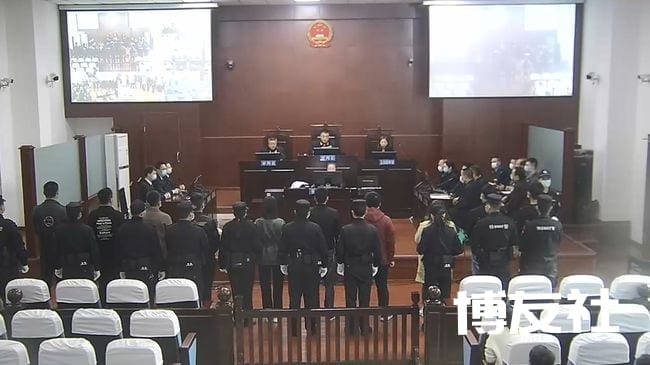 0秒一局、每局赌资上万元