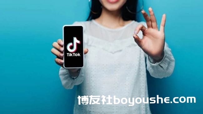 Tiktok与迪拜商会合作，帮助近千家企业推广营销