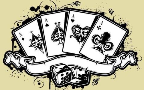 德州扑克玩家十大类型，你是哪一型？