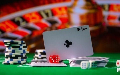 绍兴网络赌博：运营“一条龙”案发一锅端