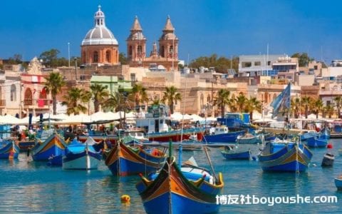 马耳他国际旅游重启，中国旅游文化周开幕