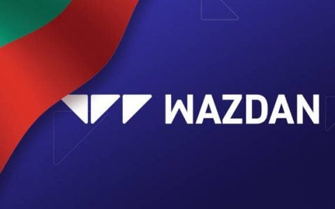 Wazdan在保加利亚iGaming市场推出投资组合