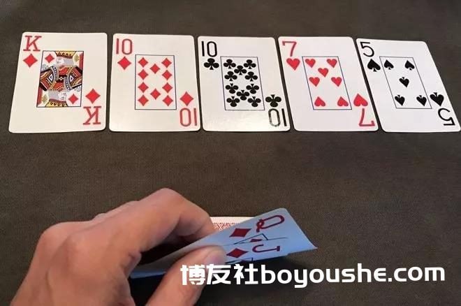 翻牌前的几个坑容易让你漏钱哦！ | 扑克王新闻资讯- Pokerstars官网| Poker ProChina