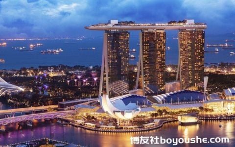 新加坡更近一步建立单一的赌博监管机构