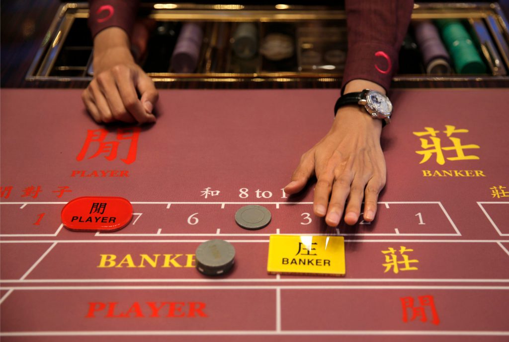 博彩独家】为什么中国赌客偏爱百家乐？ :博讯头条-全方位博彩新闻网站|