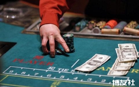 一特大跨境网络开设赌场案告破 涉案赌资逾500亿元
